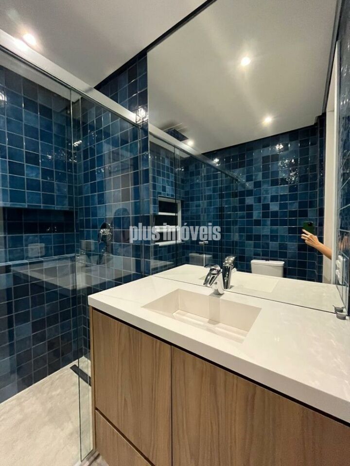 Apartamento, 3 quartos, 105 m² - Foto 11