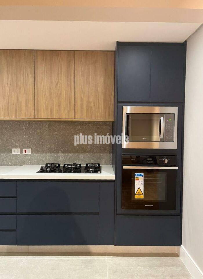 Apartamento, 3 quartos, 105 m² - Foto 4