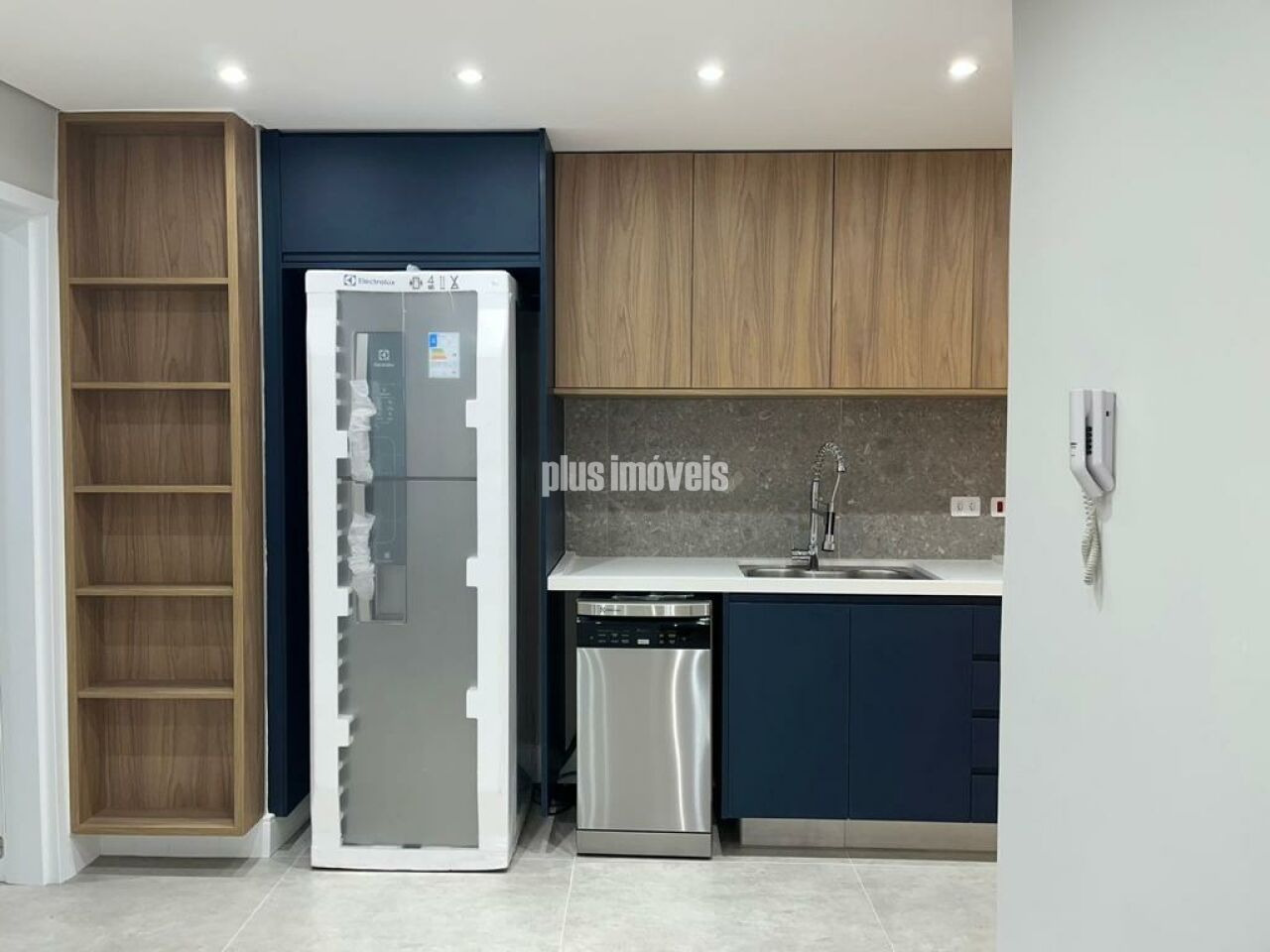 Apartamento, 3 quartos, 105 m² - Foto 5