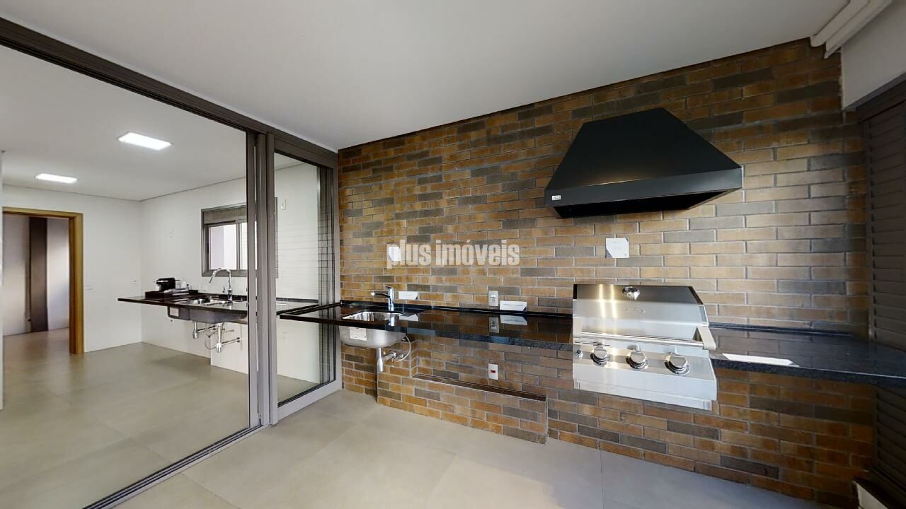 Apartamento, 4 quartos, 171 m² - Foto 6