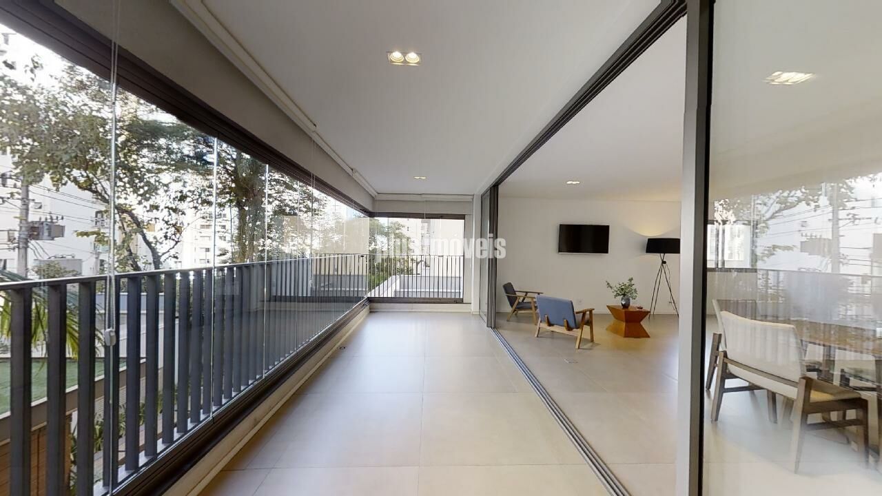 Apartamento, 4 quartos, 171 m² - Foto 21