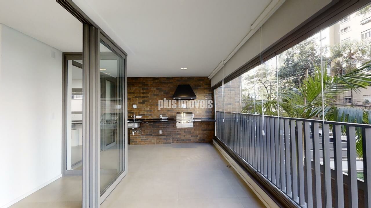 Apartamento, 4 quartos, 171 m² - Foto 1