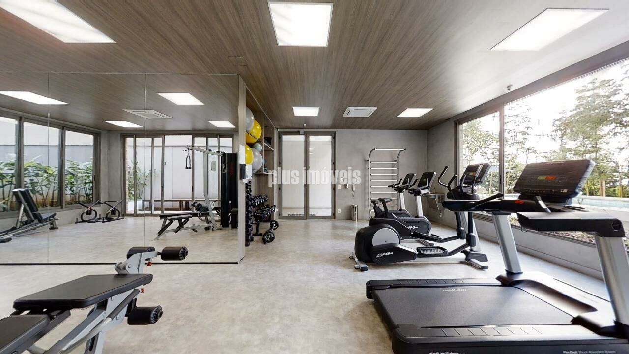 Apartamento, 4 quartos, 171 m² - Foto 23