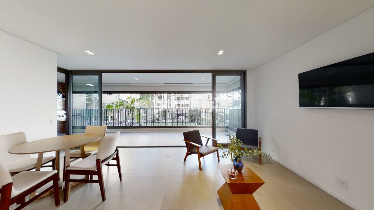 Apartamento, 4 quartos, 171 m² - Foto 22