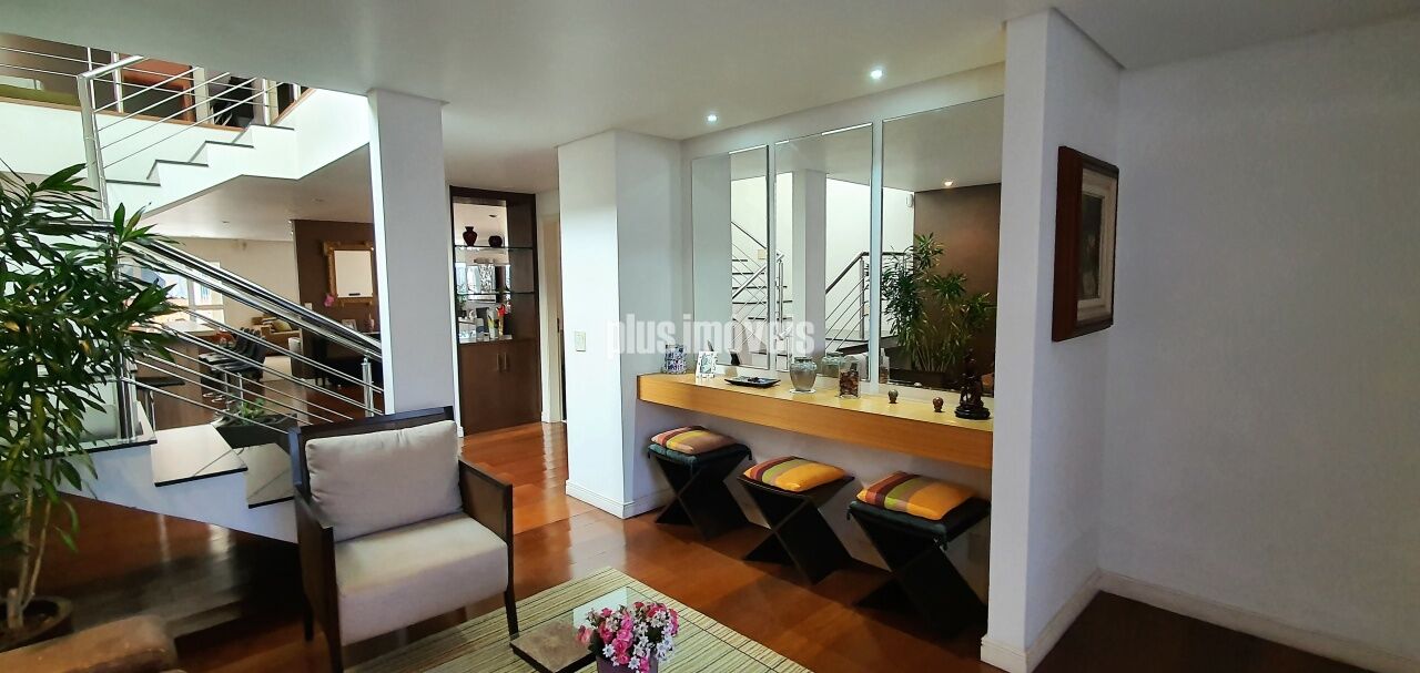 Casa, 4 quartos, 350 m² - Foto 3