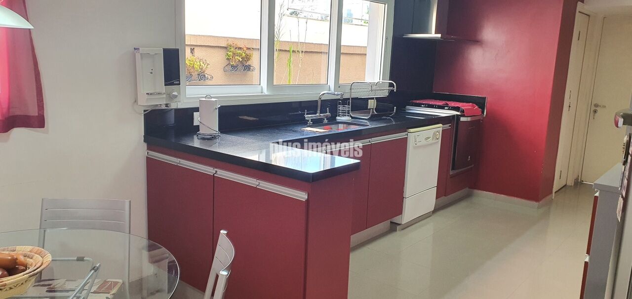 Casa, 4 quartos, 350 m² - Foto 21