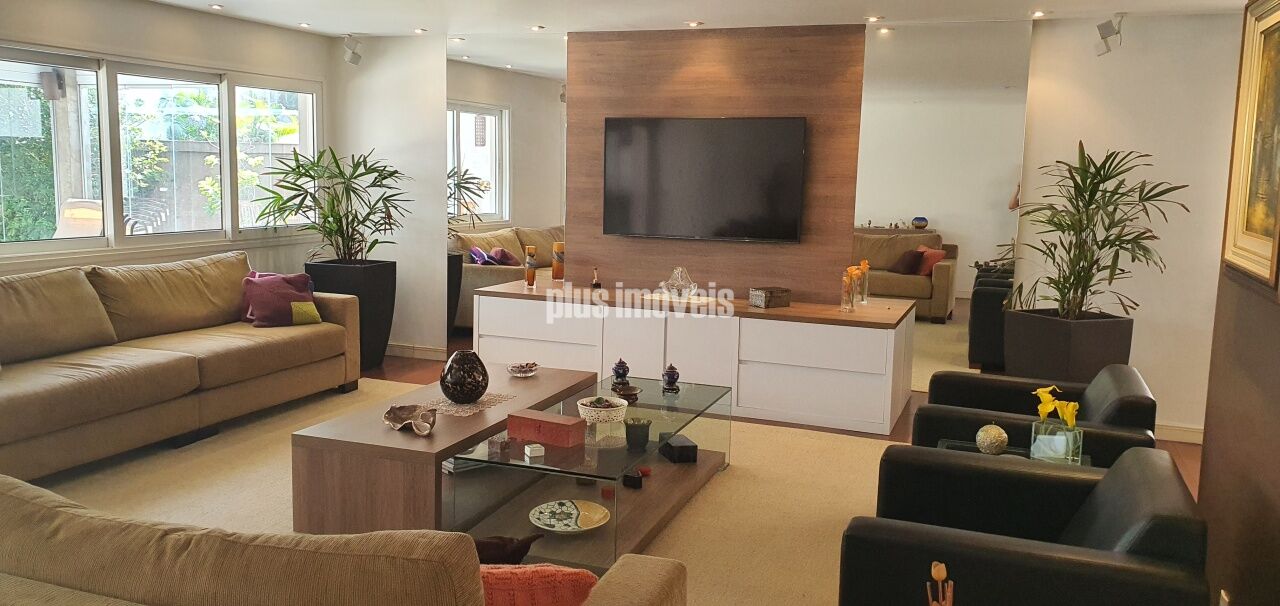 Casa, 4 quartos, 350 m² - Foto 4