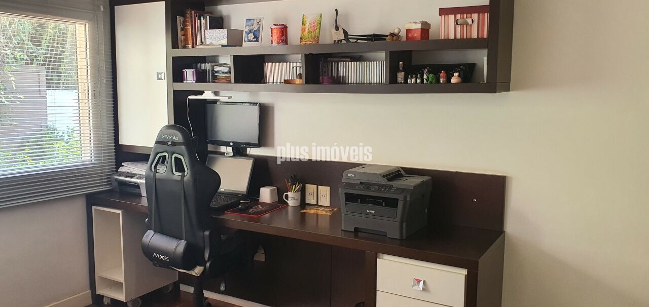 Casa, 4 quartos, 350 m² - Foto 12