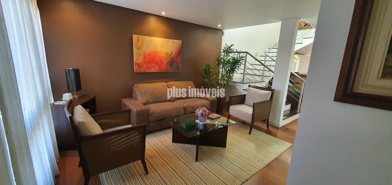 Casa, 4 quartos, 350 m² - Foto 9