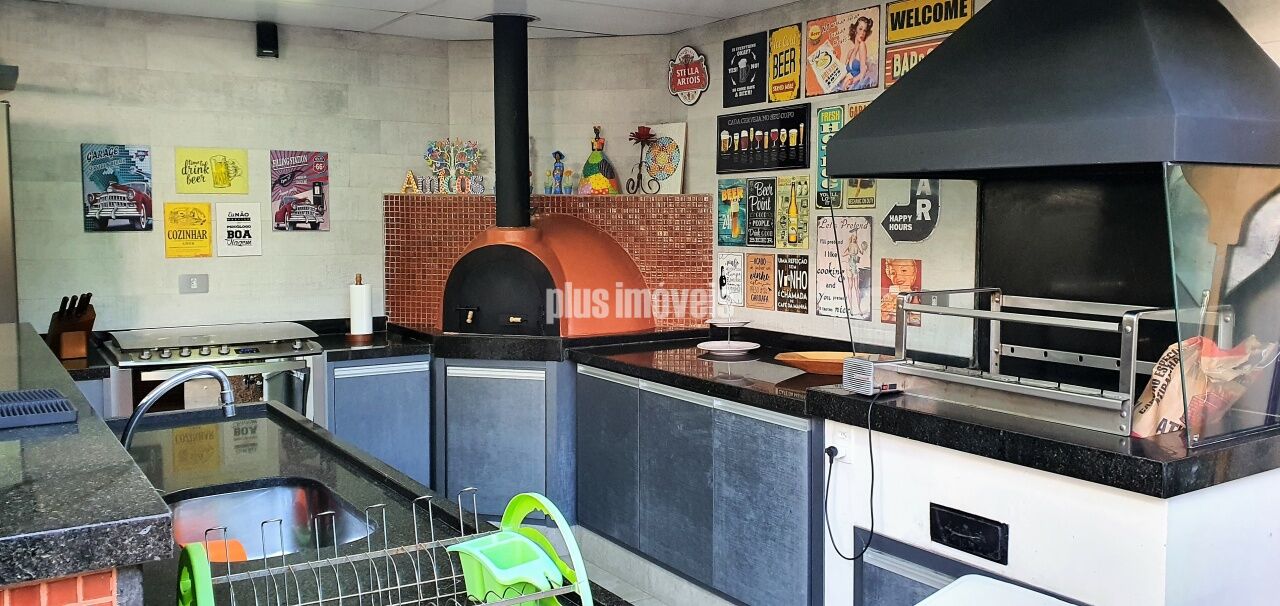 Casa, 4 quartos, 350 m² - Foto 2