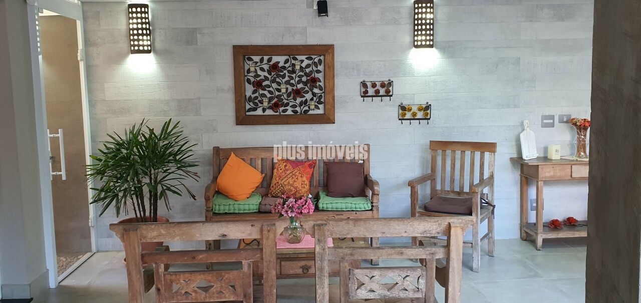 Casa, 4 quartos, 350 m² - Foto 7