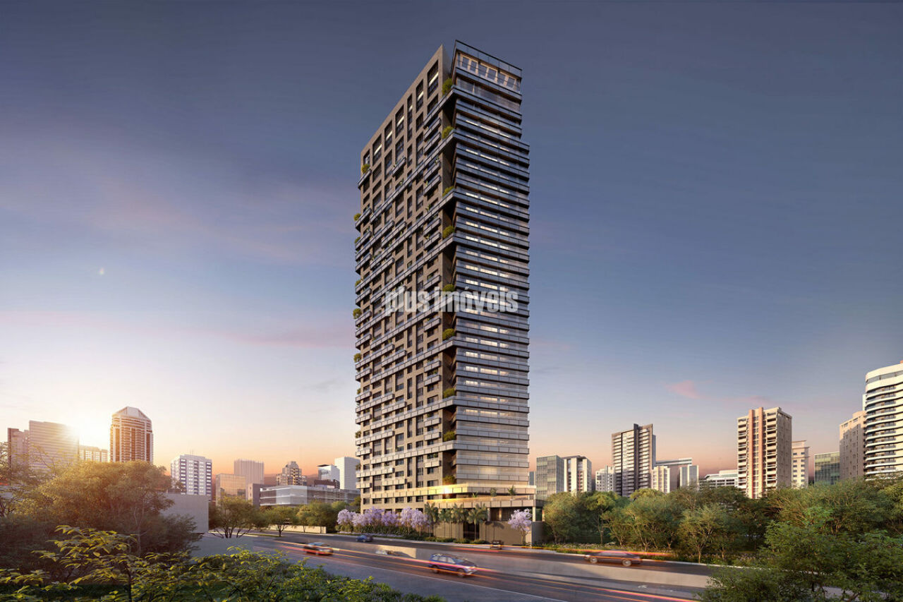 Apartamento, 4 quartos, 472 m² - Foto 4