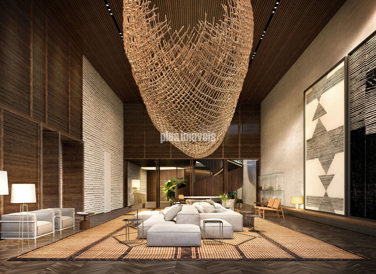 Apartamento, 4 quartos, 472 m² - Foto 8