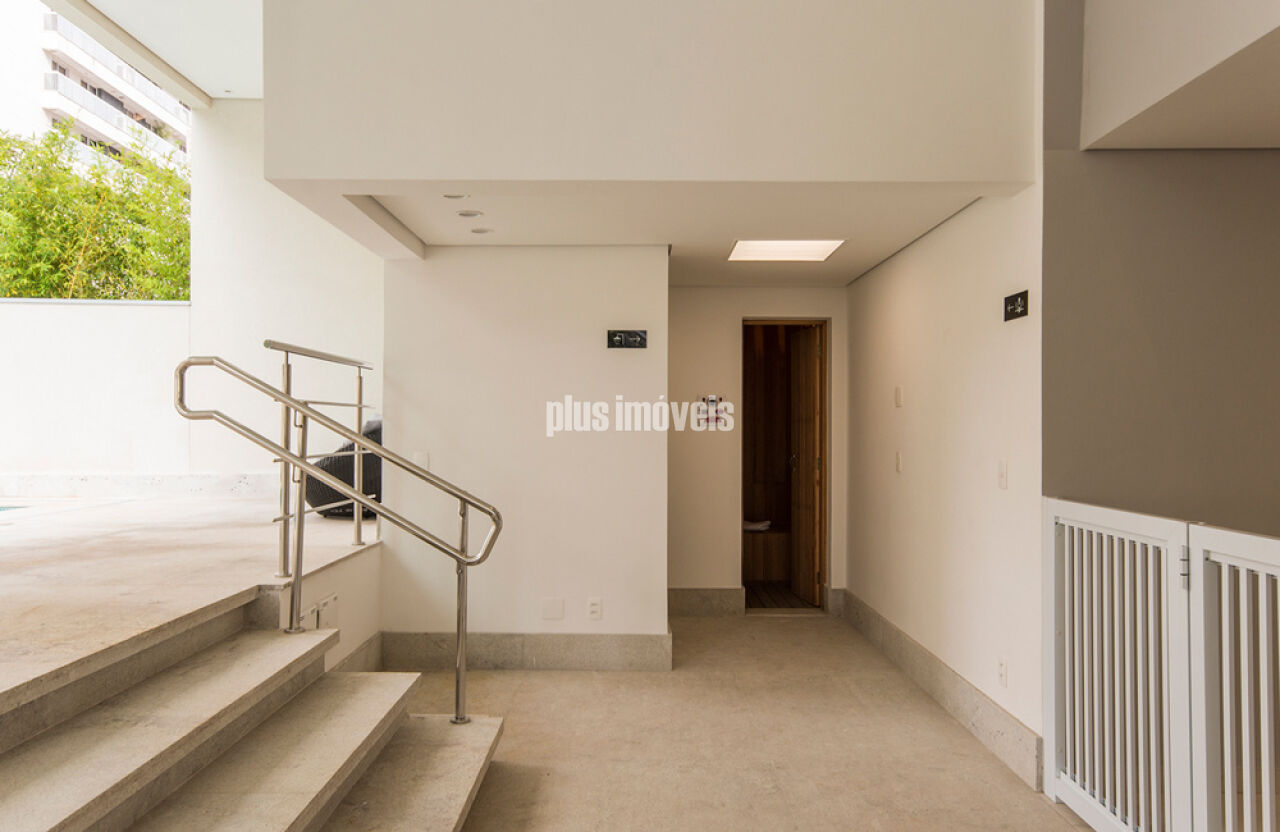 Apartamento à venda com 1 quarto, 28m² - Foto 8