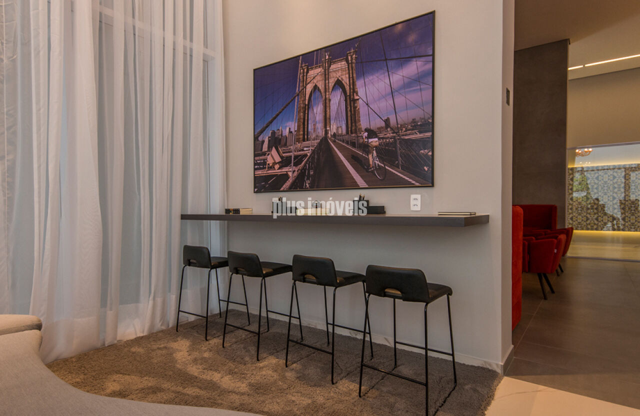 Apartamento à venda com 1 quarto, 28m² - Foto 18