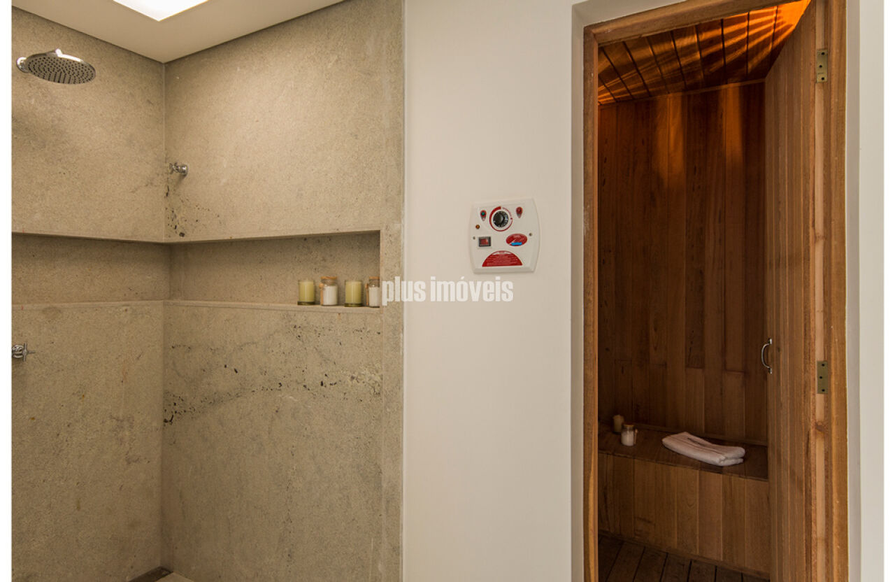 Apartamento à venda com 1 quarto, 28m² - Foto 9