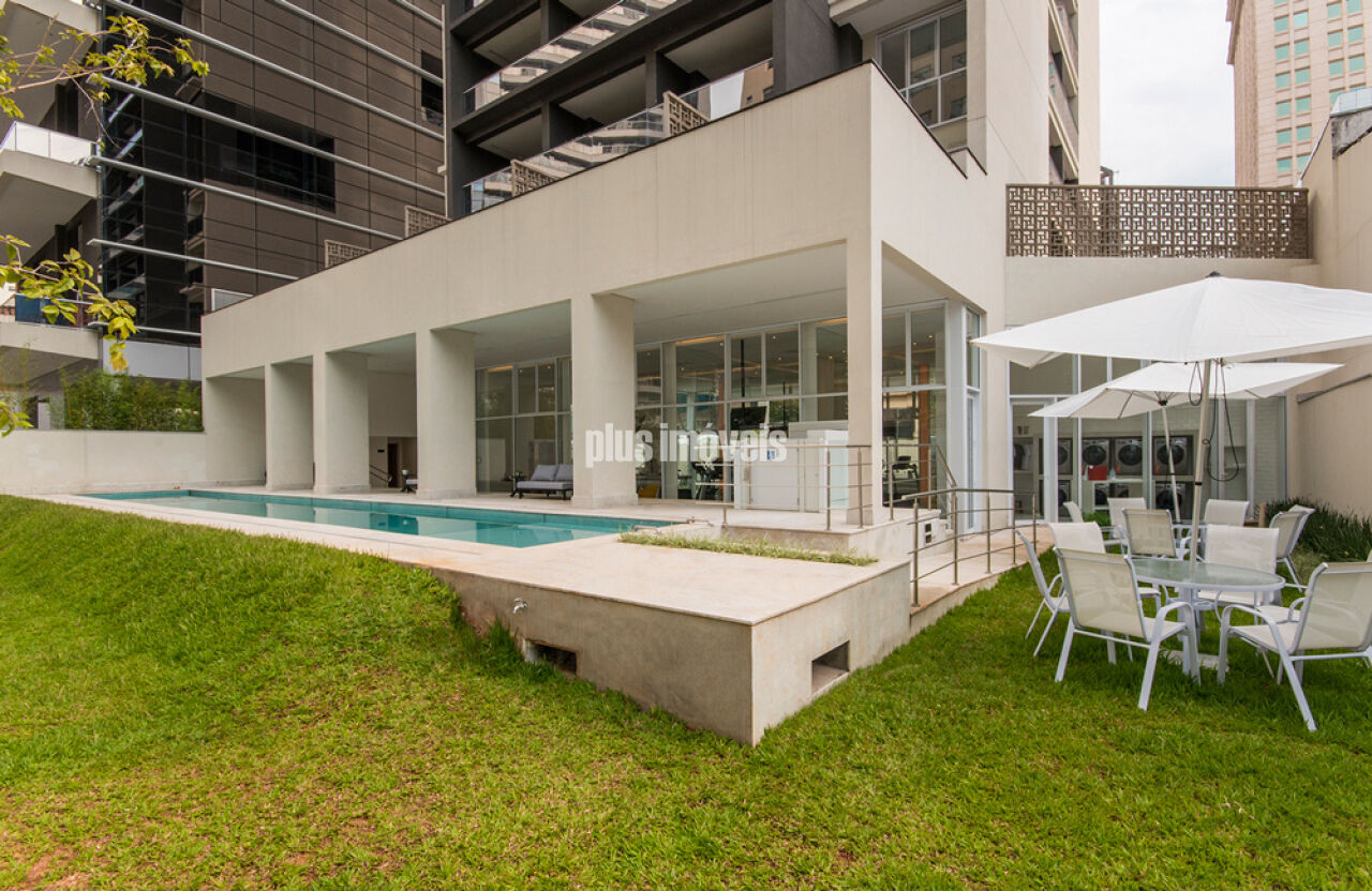 Apartamento à venda com 1 quarto, 28m² - Foto 5