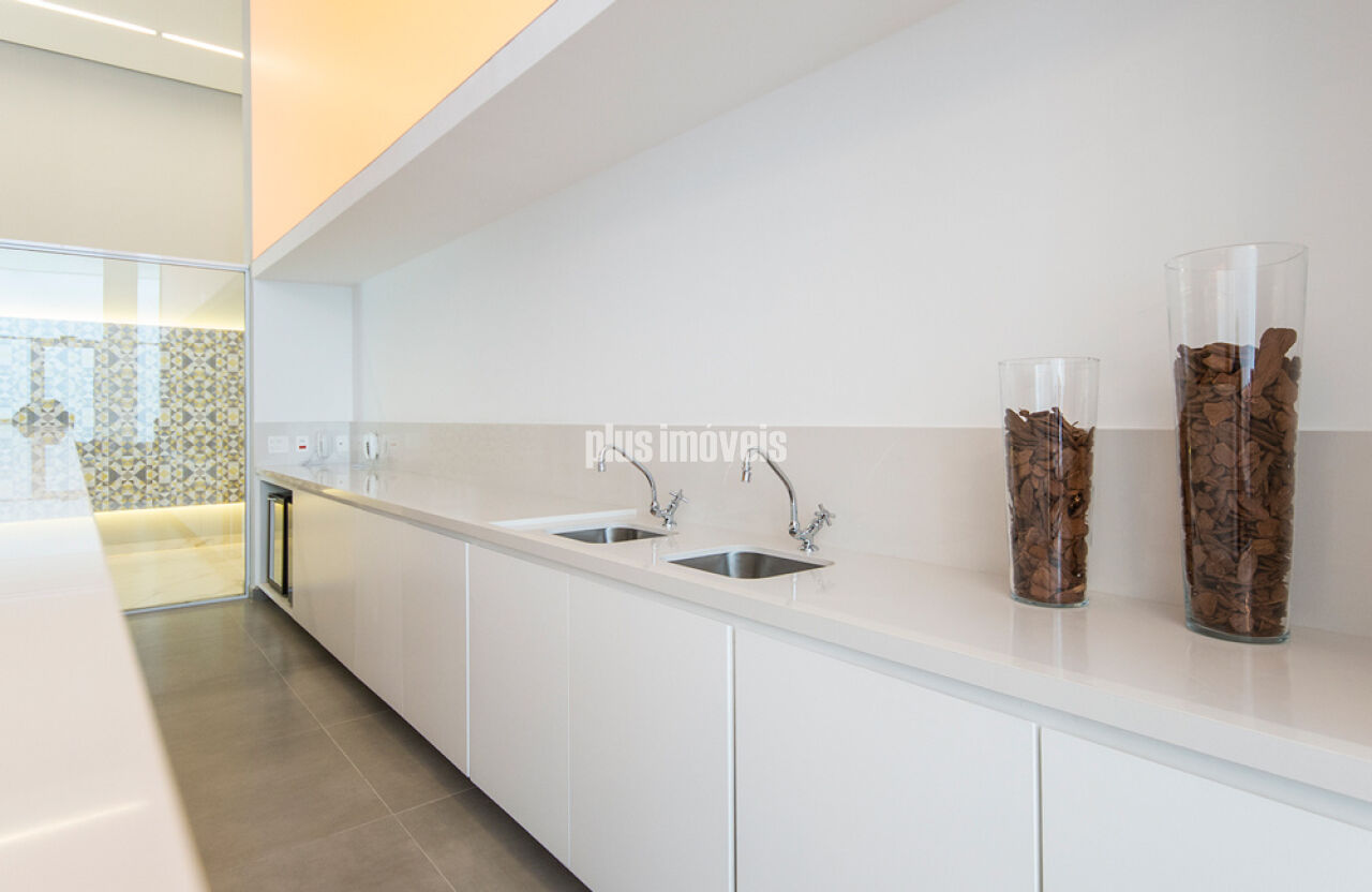 Apartamento à venda com 1 quarto, 28m² - Foto 15