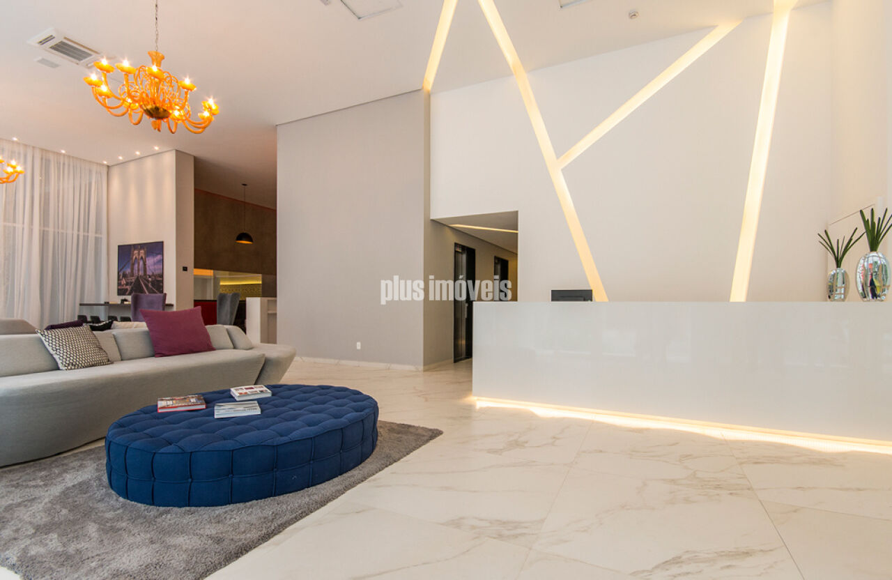 Apartamento à venda com 1 quarto, 28m² - Foto 20