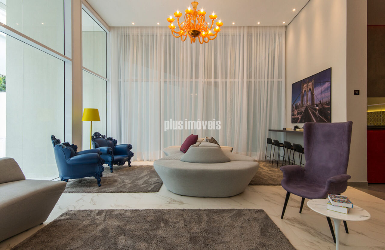 Apartamento à venda com 1 quarto, 28m² - Foto 16
