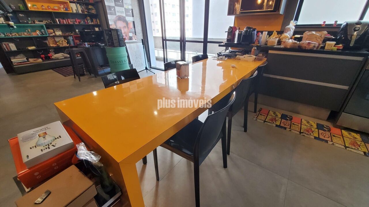 Apartamento, 3 quartos, 105 m² - Foto 8