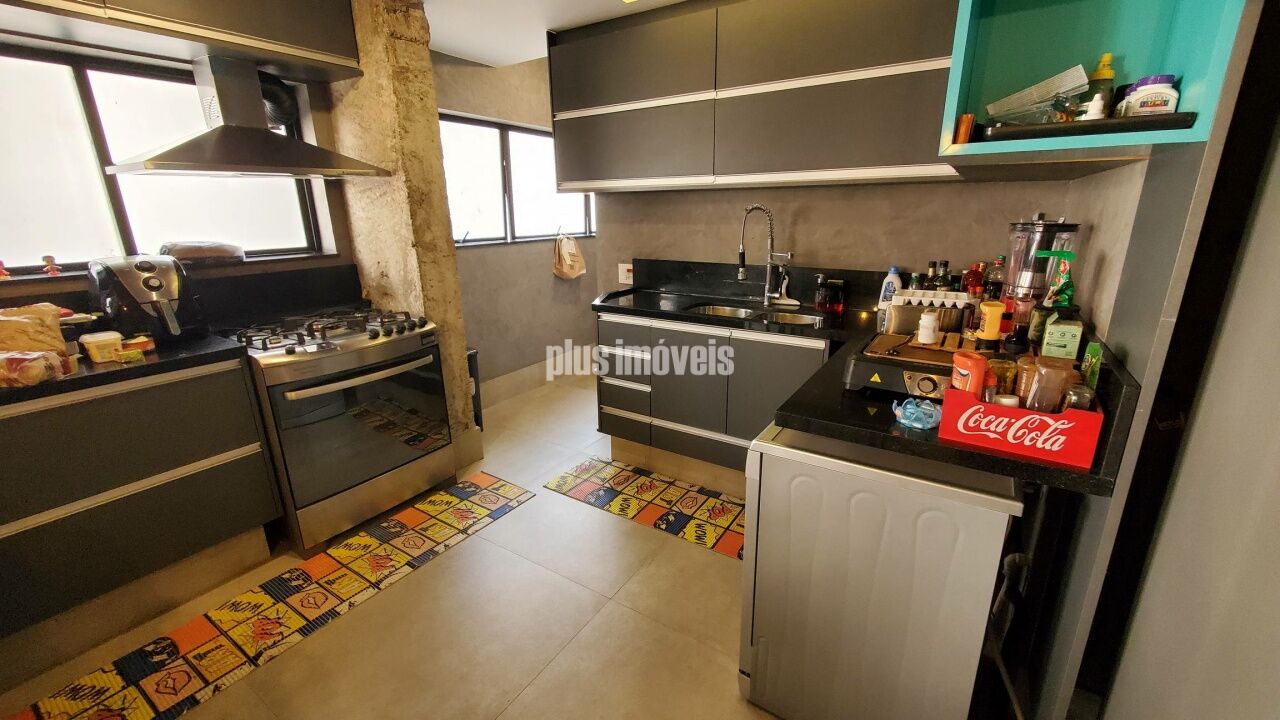 Apartamento, 3 quartos, 105 m² - Foto 17