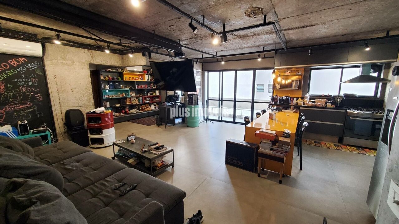 Apartamento, 3 quartos, 105 m² - Foto 1