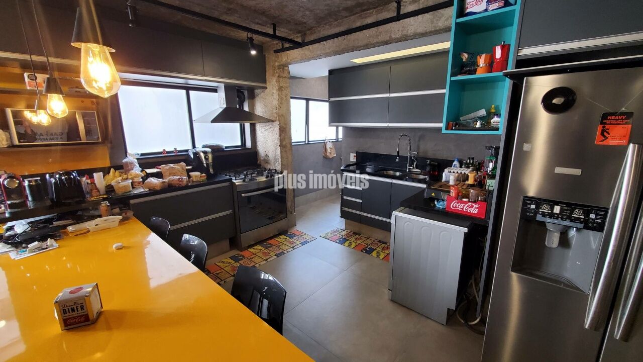 Apartamento, 3 quartos, 105 m² - Foto 11