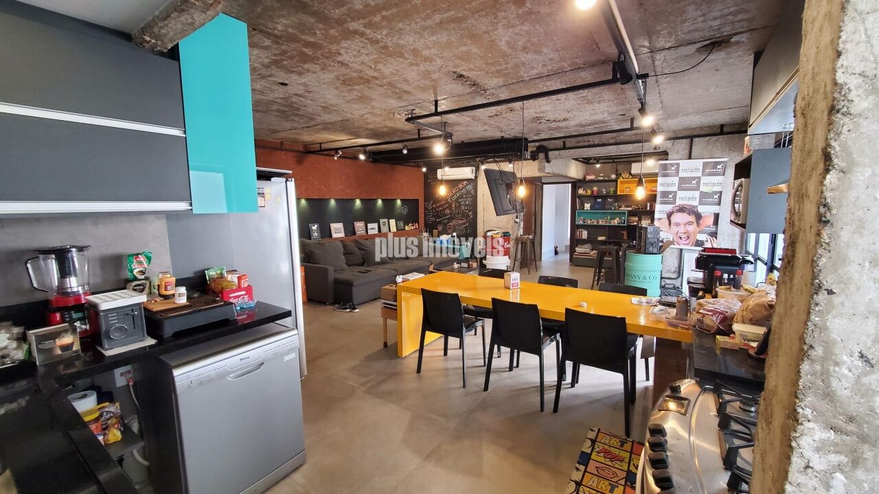 Apartamento, 3 quartos, 105 m² - Foto 5