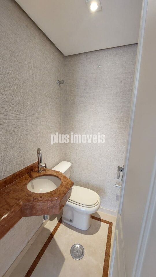 Apartamento, 4 quartos, 126 m² - Foto 6