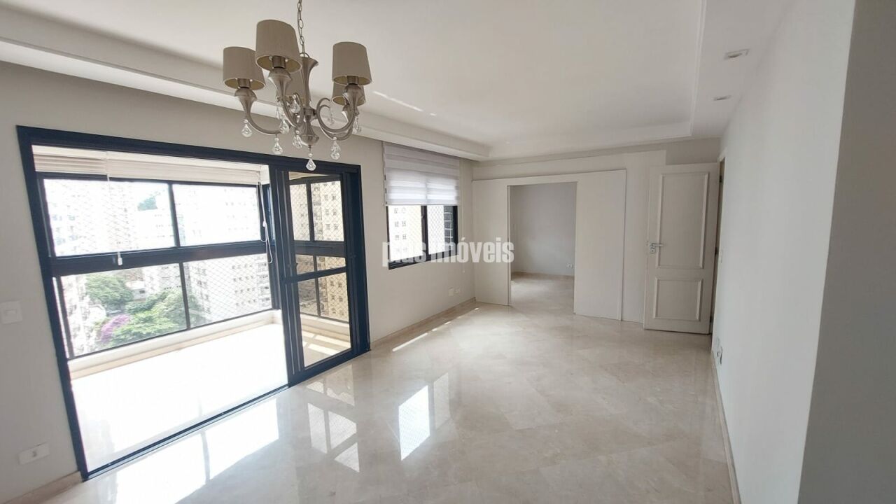 Apartamento, 4 quartos, 126 m² - Foto 1