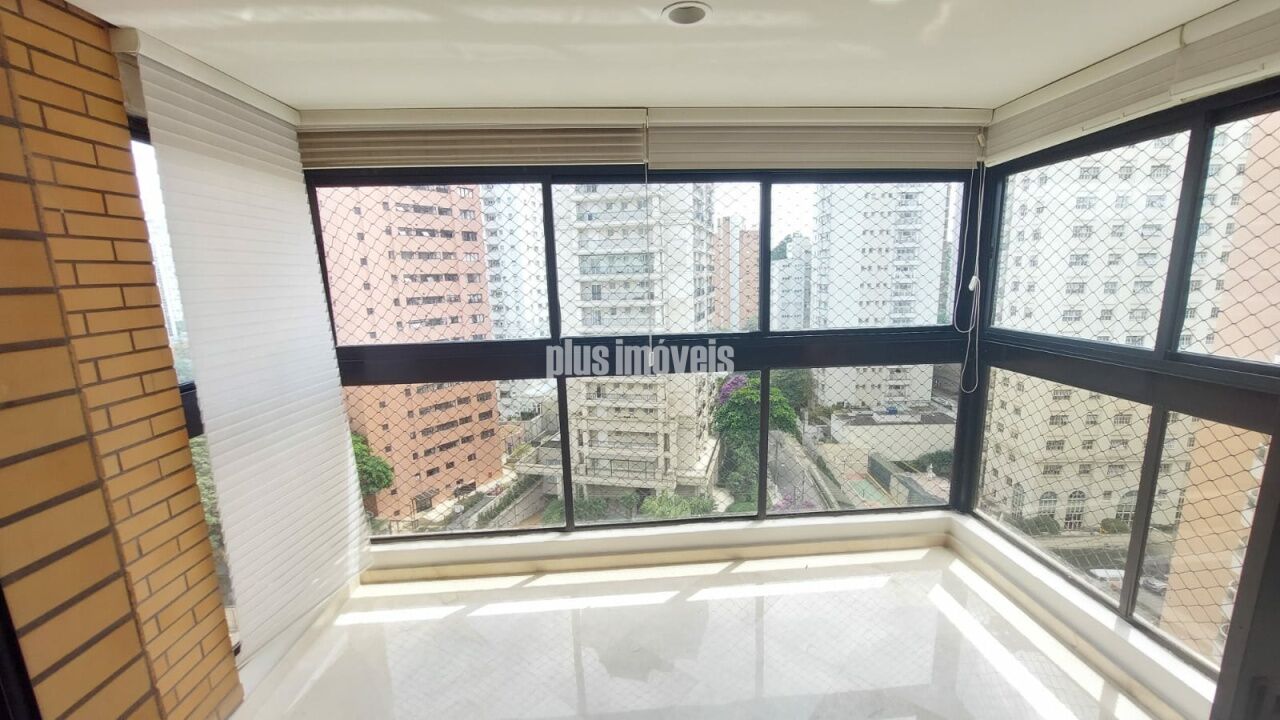 Apartamento, 4 quartos, 126 m² - Foto 4
