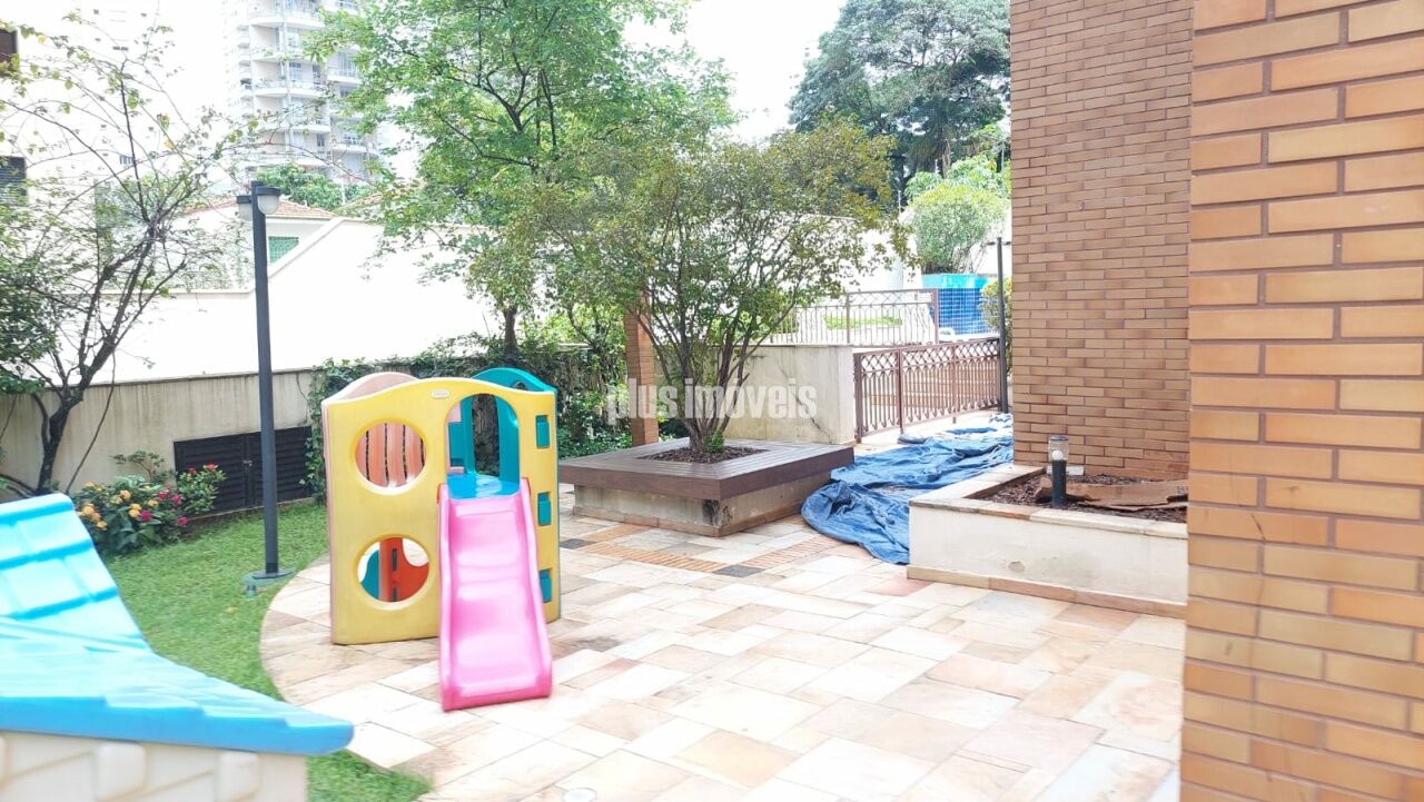 Apartamento, 4 quartos, 126 m² - Foto 25