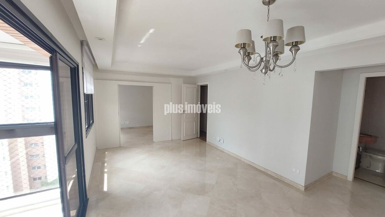 Apartamento, 4 quartos, 126 m² - Foto 3