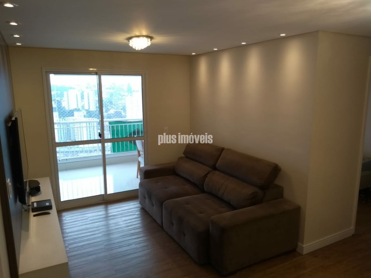 Apartamento à venda com 3 quartos, 94m² - Foto 3
