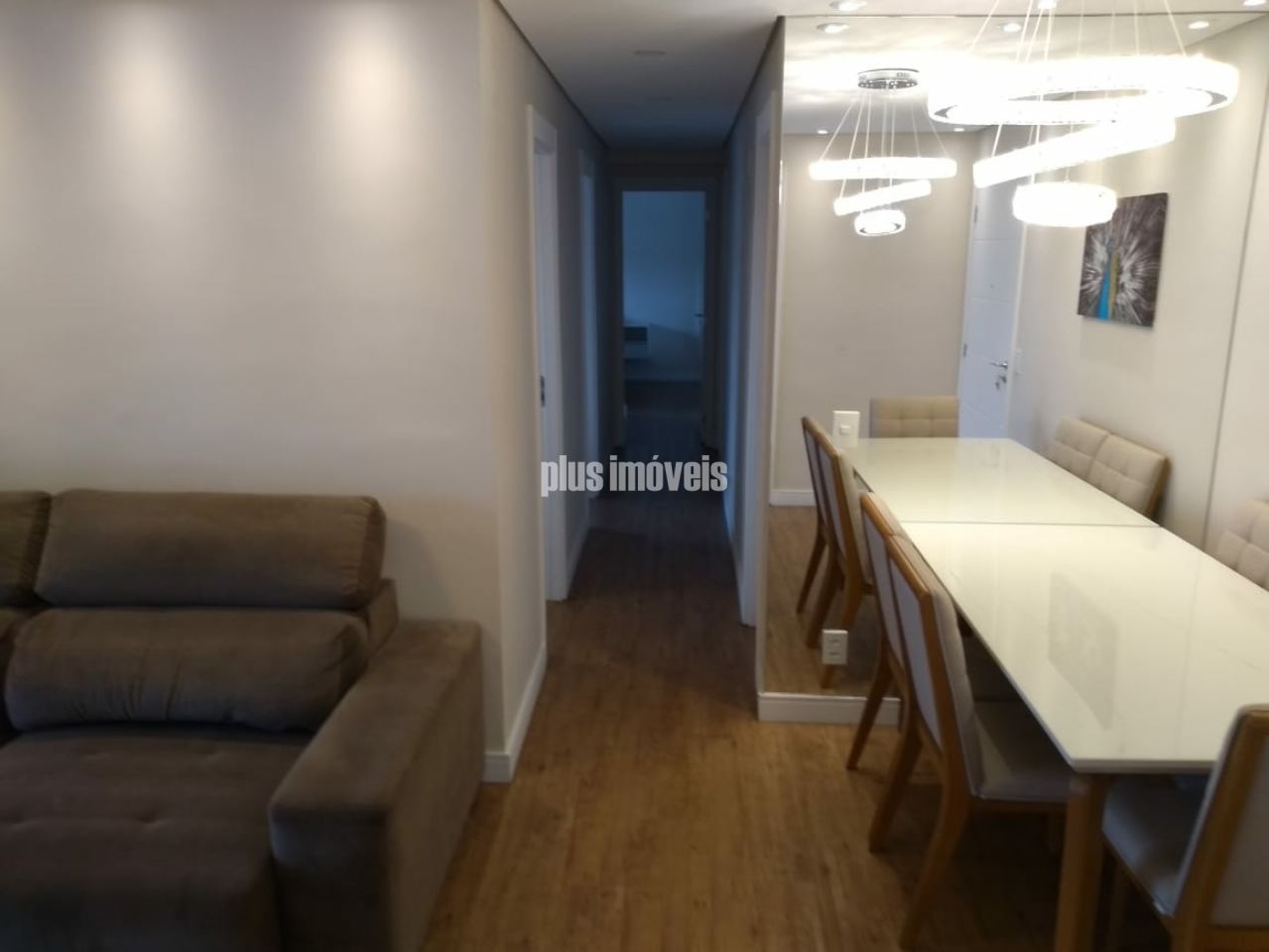 Apartamento à venda com 3 quartos, 94m² - Foto 2
