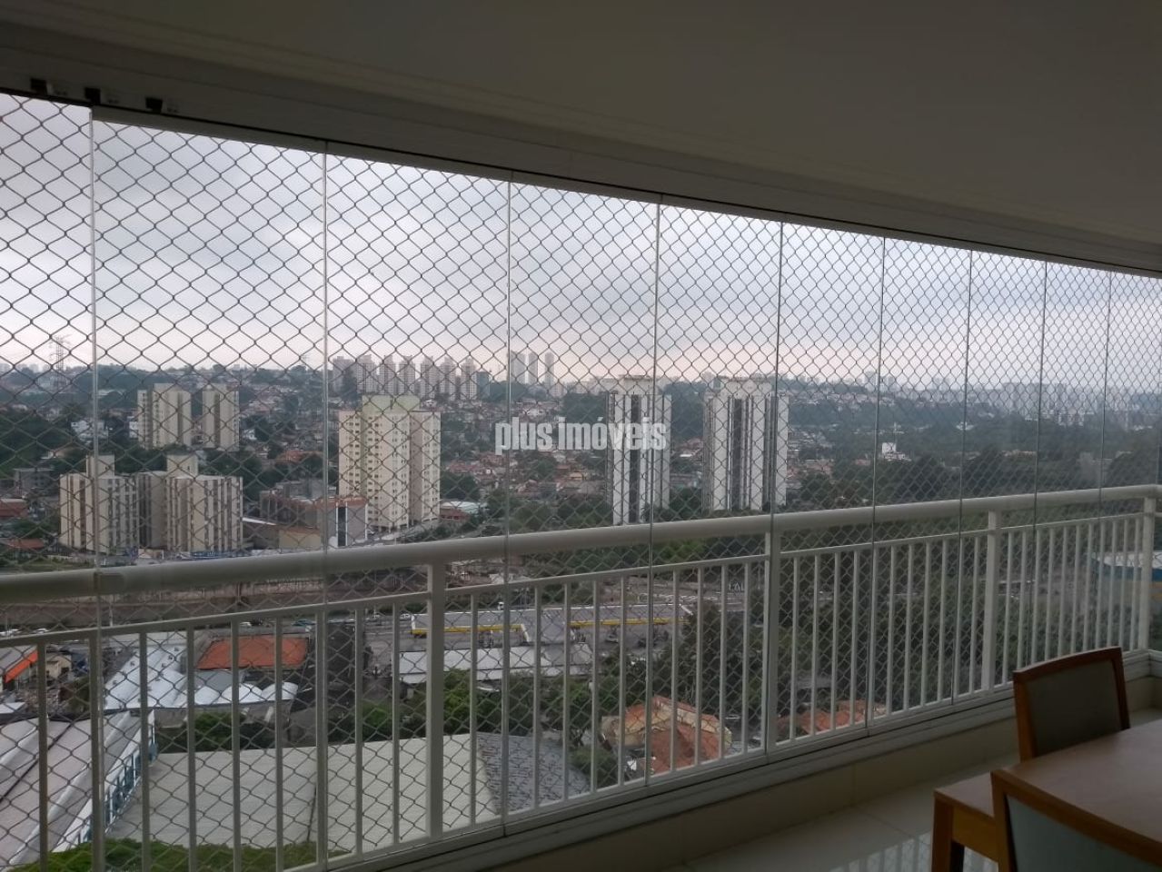 Apartamento à venda com 3 quartos, 94m² - Foto 21