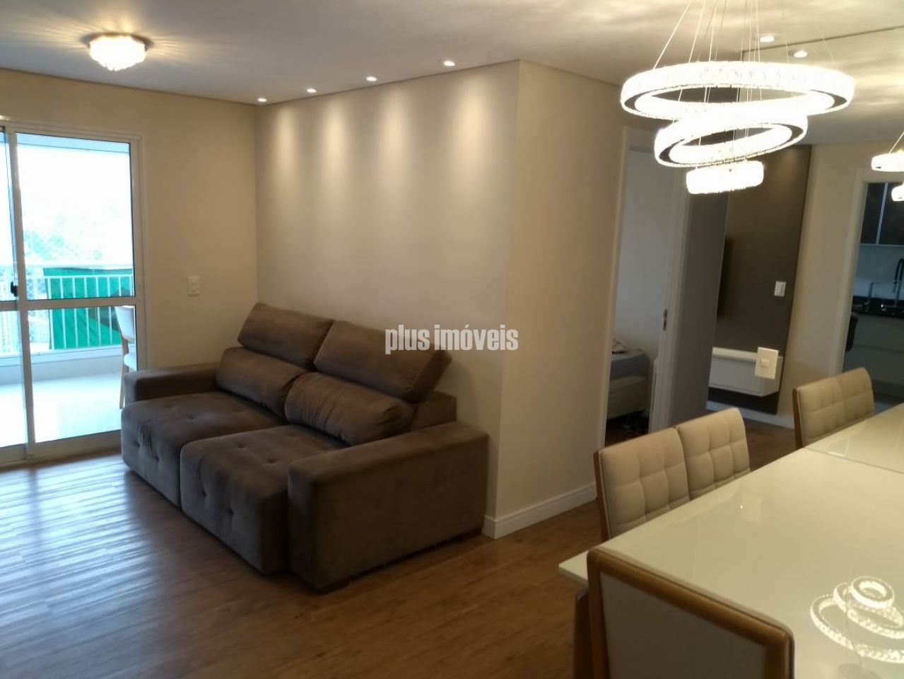 Apartamento à venda com 3 quartos, 94m² - Foto 4