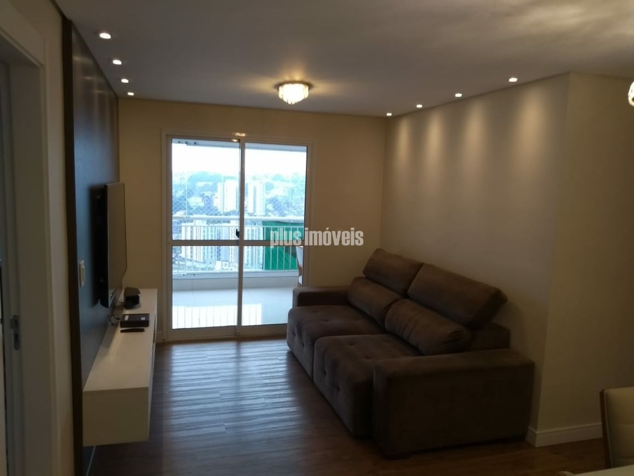 Apartamento à venda com 3 quartos, 94m² - Foto 5