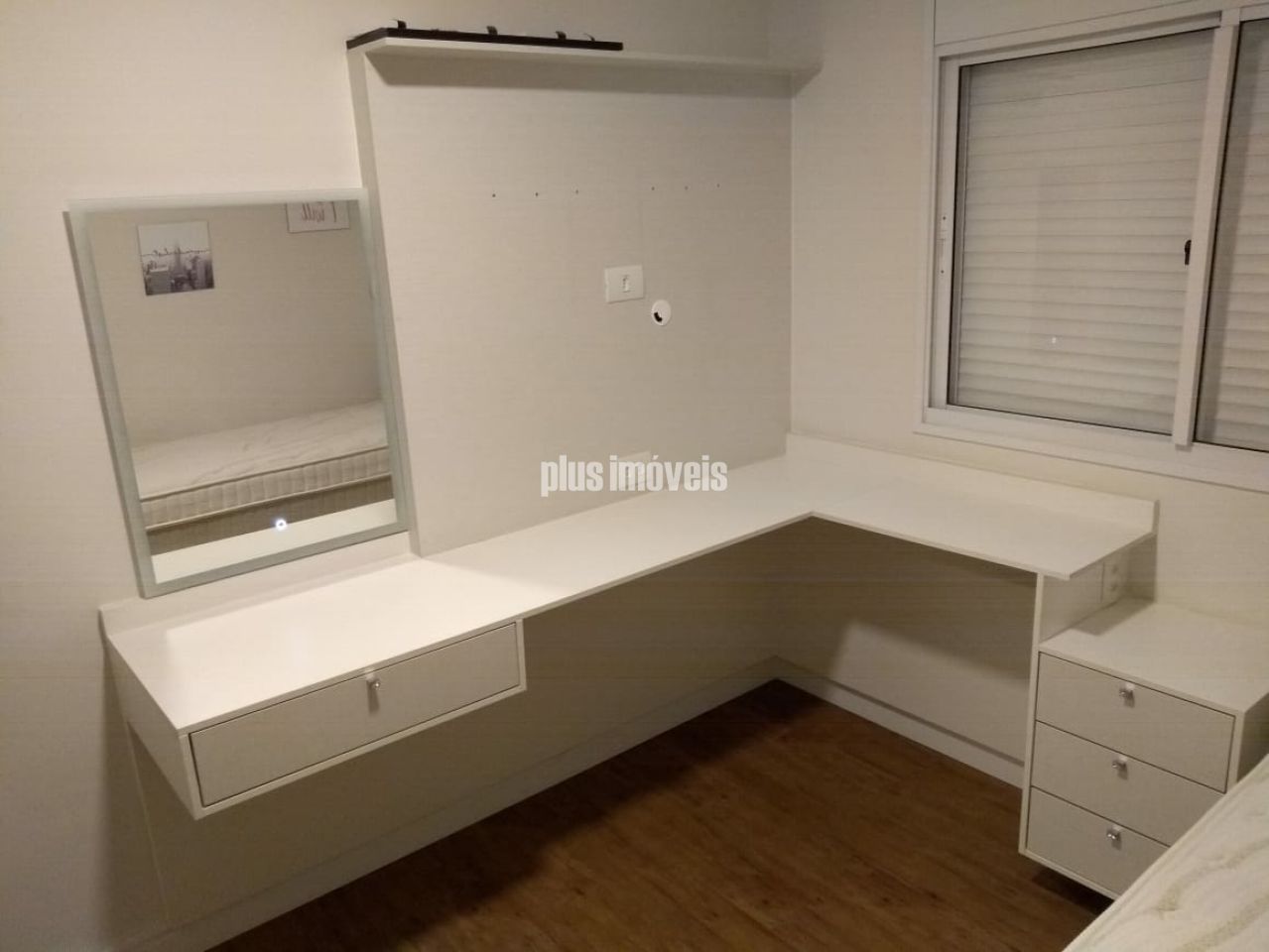 Apartamento à venda com 3 quartos, 94m² - Foto 12