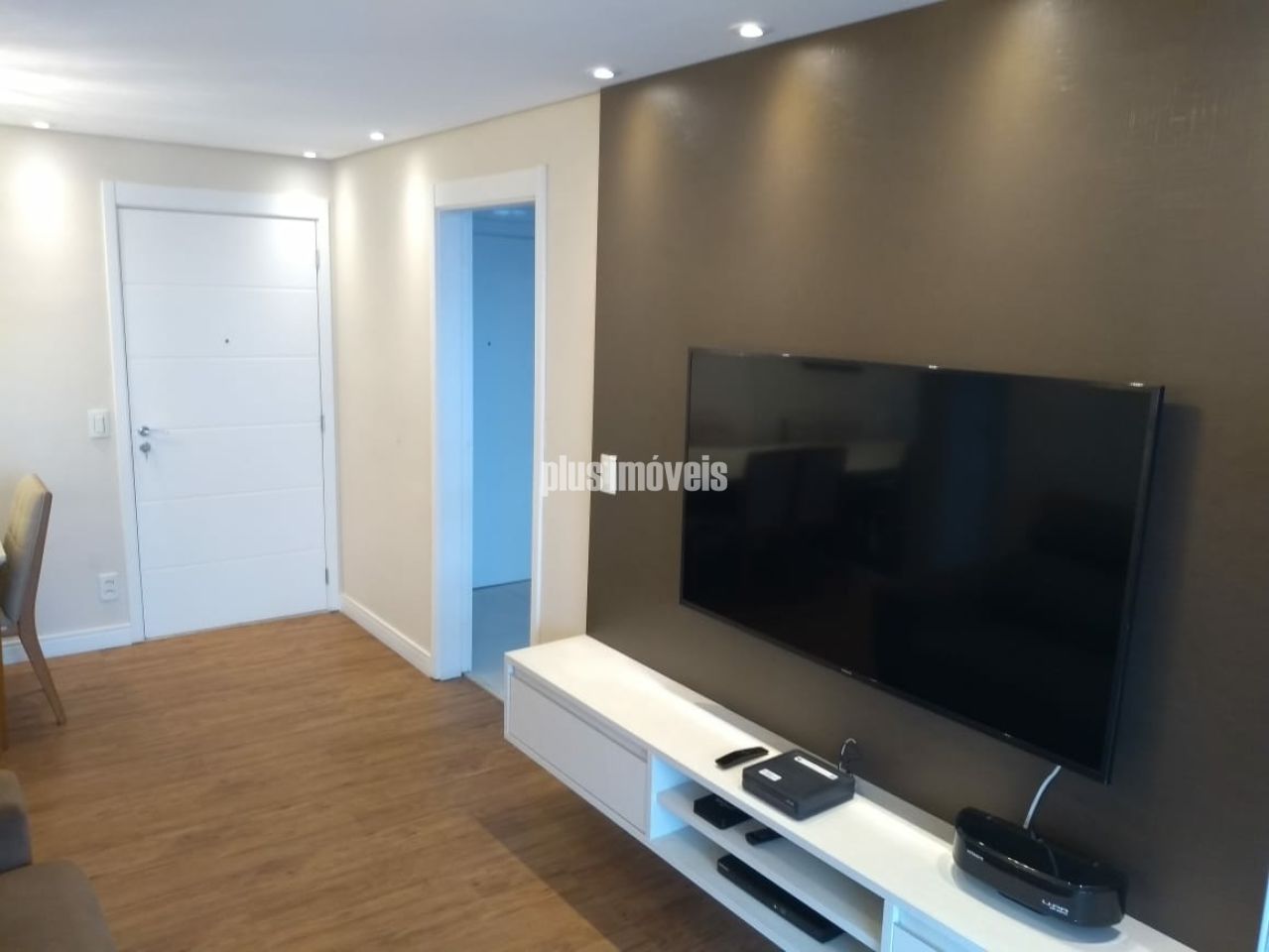 Apartamento à venda com 3 quartos, 94m² - Foto 7