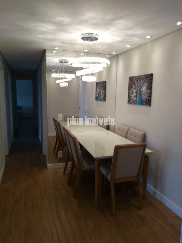 Apartamento à venda com 3 quartos, 94m² - Foto 6