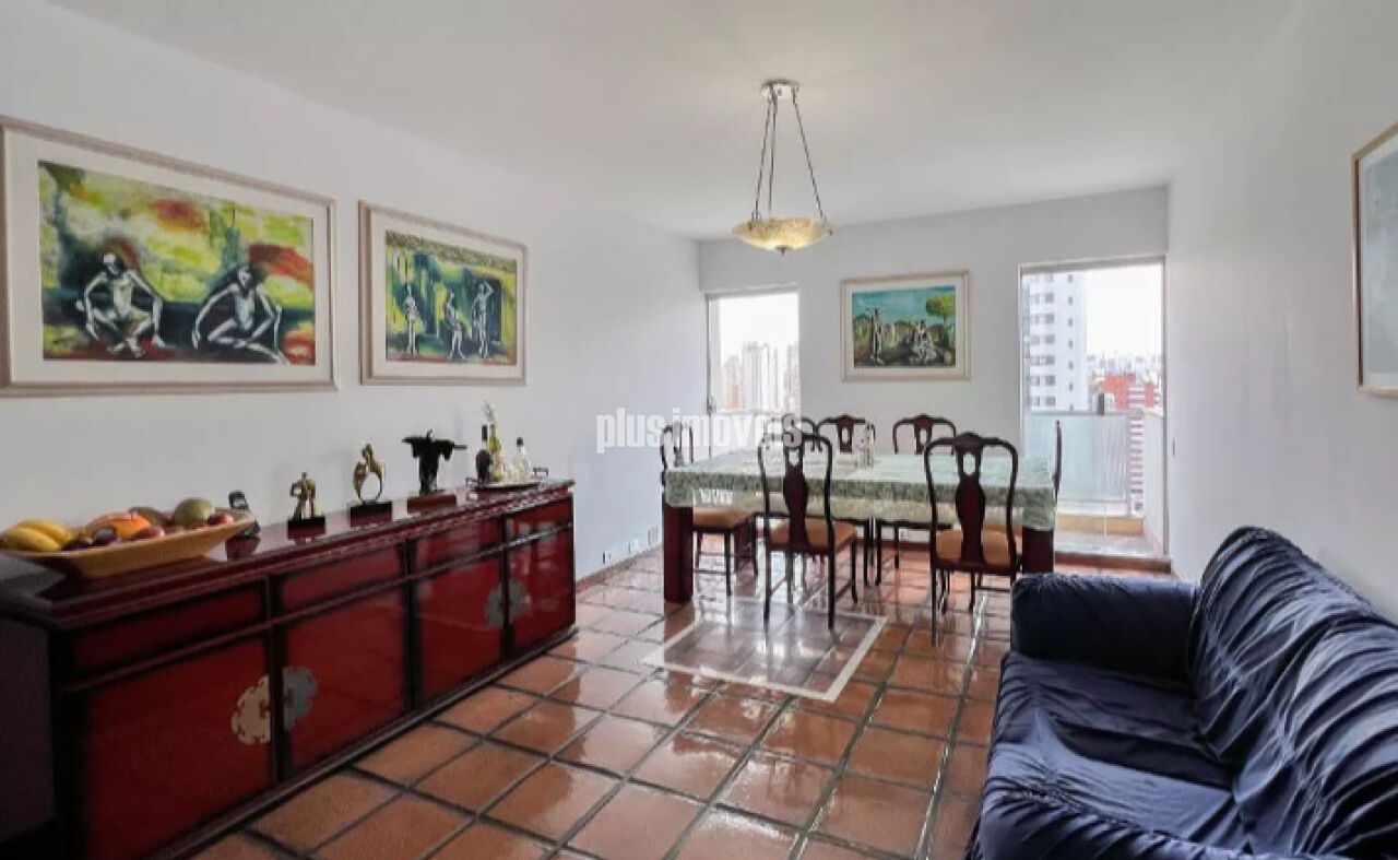 Apartamento, 3 quartos, 261 m² - Foto 4