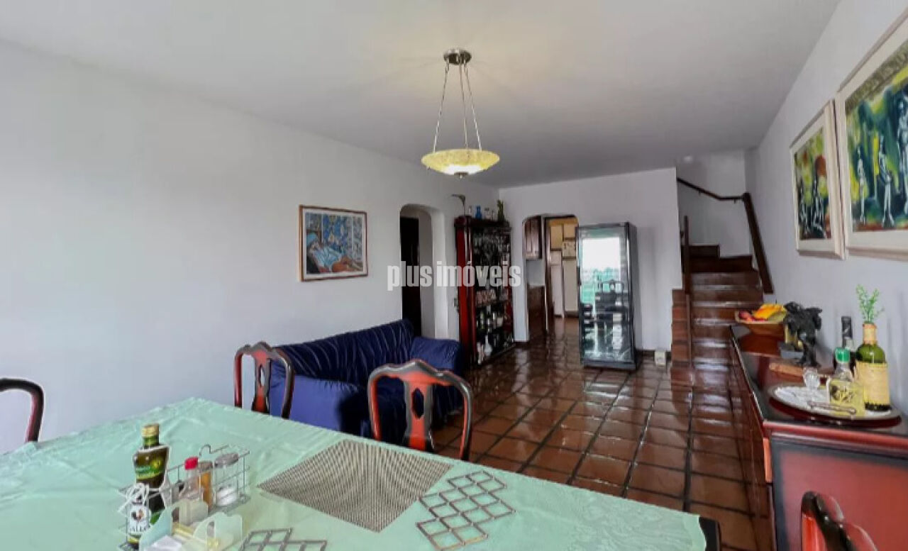 Apartamento, 3 quartos, 261 m² - Foto 5