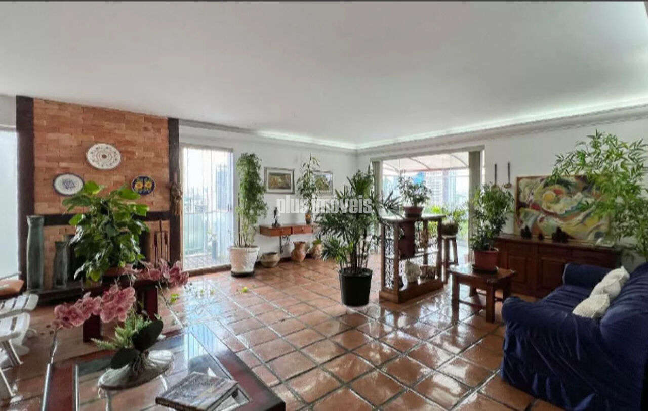 Apartamento, 3 quartos, 261 m² - Foto 11