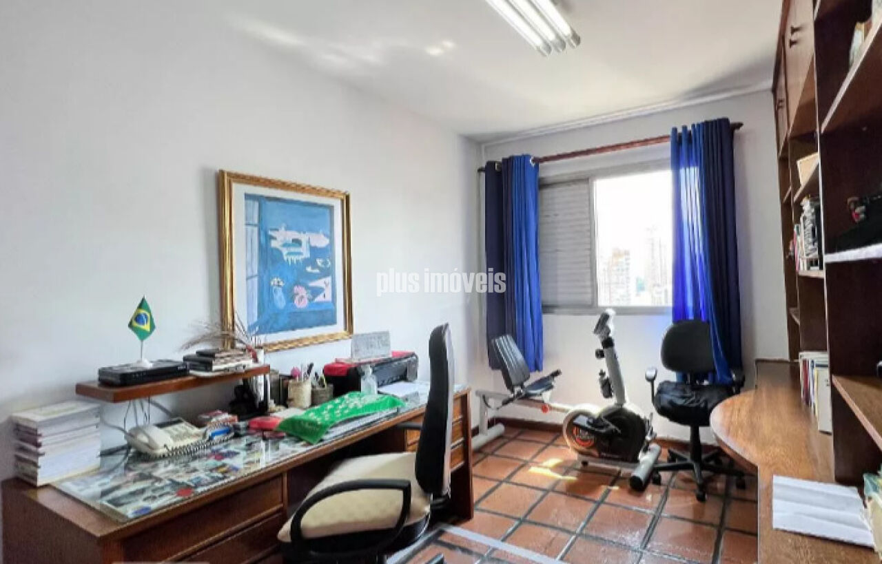 Apartamento, 3 quartos, 261 m² - Foto 2