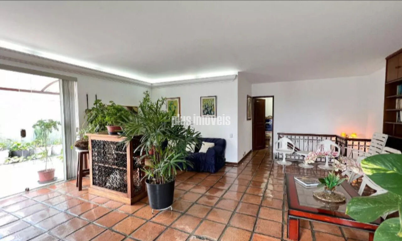 Apartamento, 3 quartos, 261 m² - Foto 10