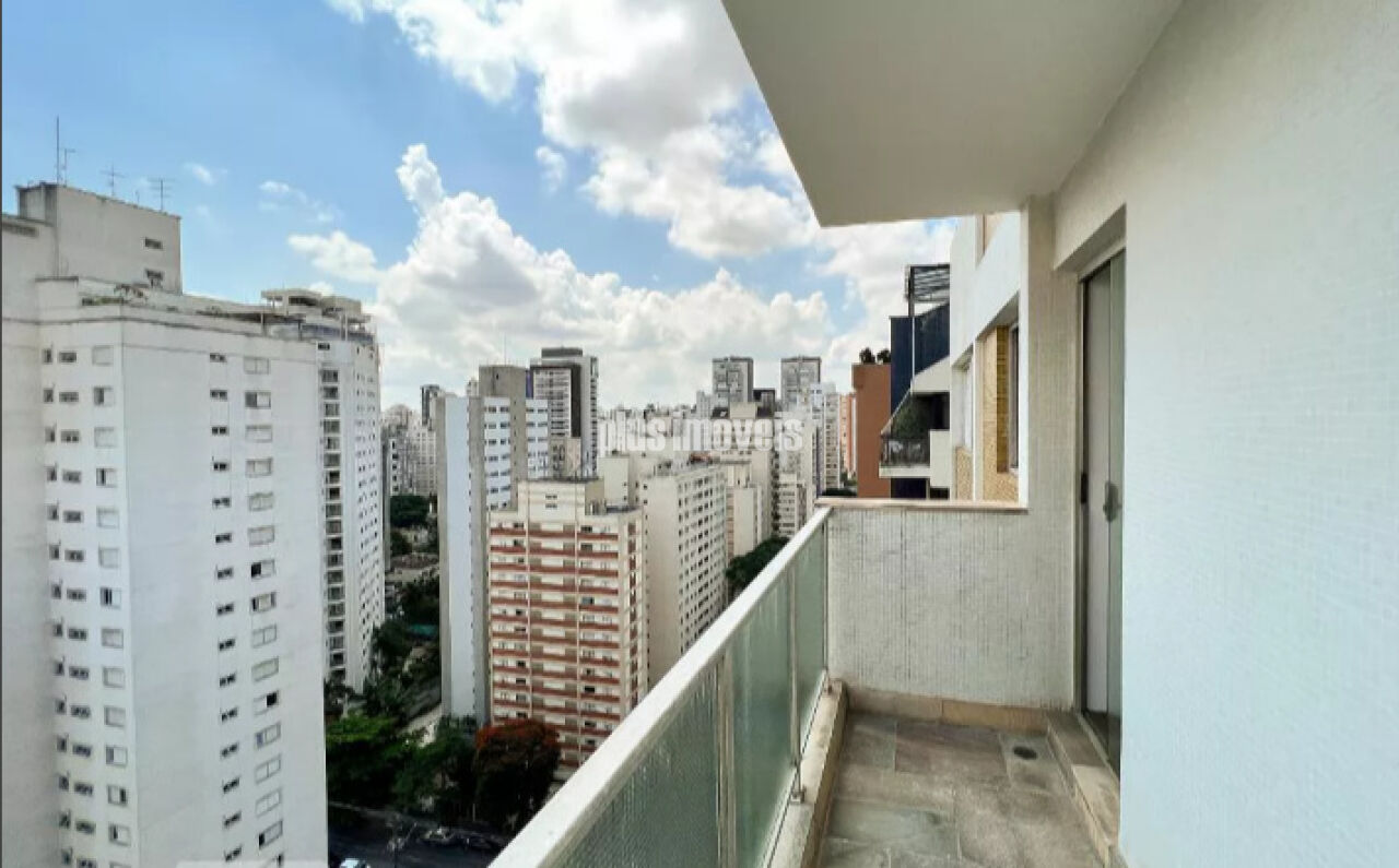 Apartamento, 3 quartos, 261 m² - Foto 6