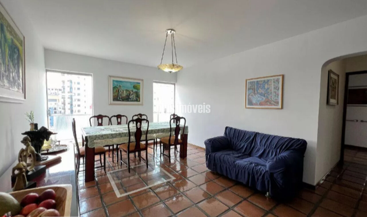 Apartamento, 3 quartos, 261 m² - Foto 1