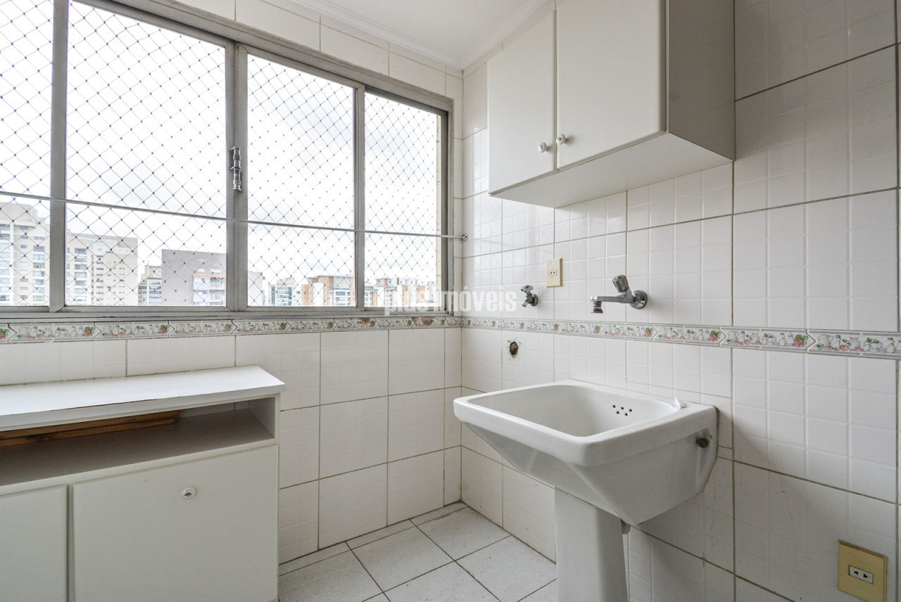 Apartamento, 2 quartos, 84 m² - Foto 13